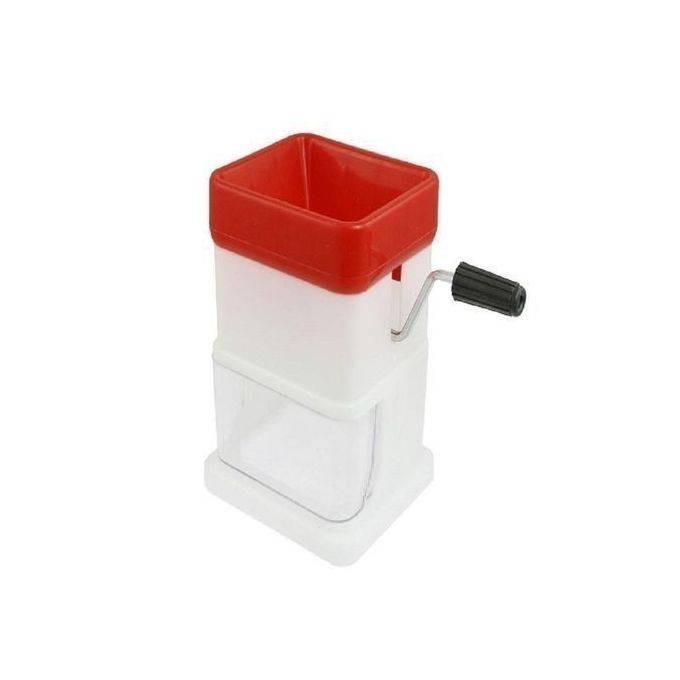 Small manual greater