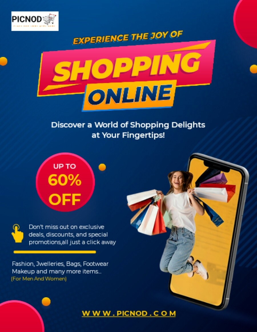 Picnod promo