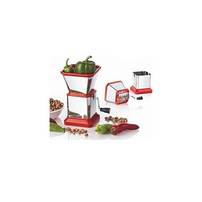 Manual greater big one