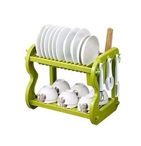 plate organizer