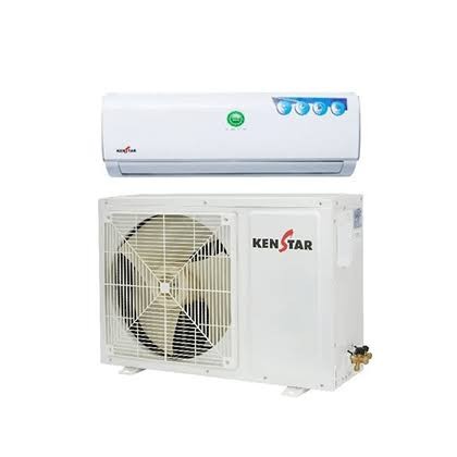 Kenstar 1.5hp inverter