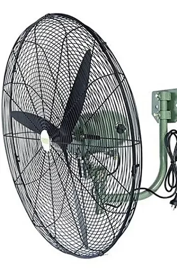 Ox 20 Inches Industrial Wall Fan ox-20-inches-industrial-wall-fan