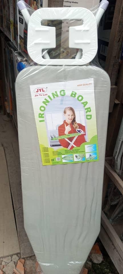 board for ironing