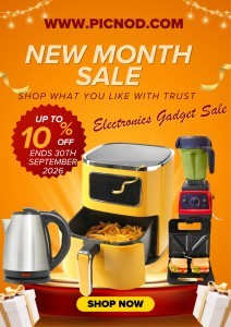 Picnod.com promo