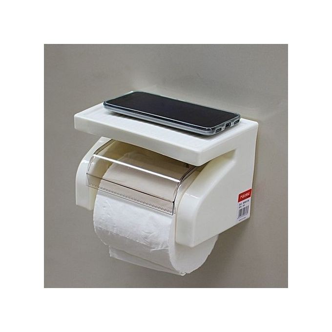 tissue holder