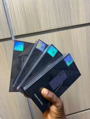 Galaxy S24 Ultra brand new