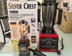Silver crest blender 9000W