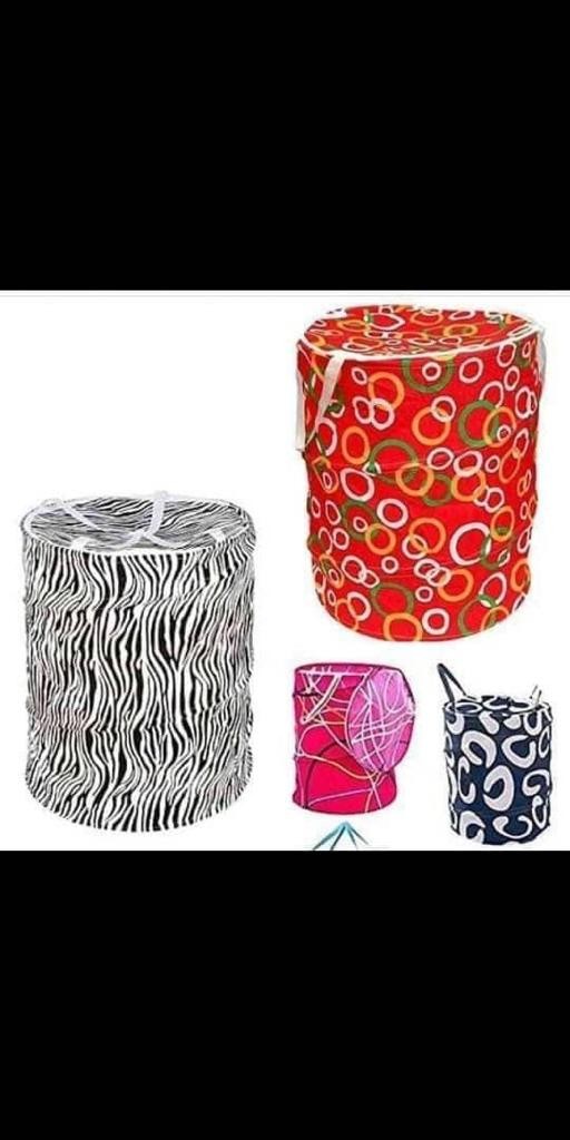 High quality laundry bag