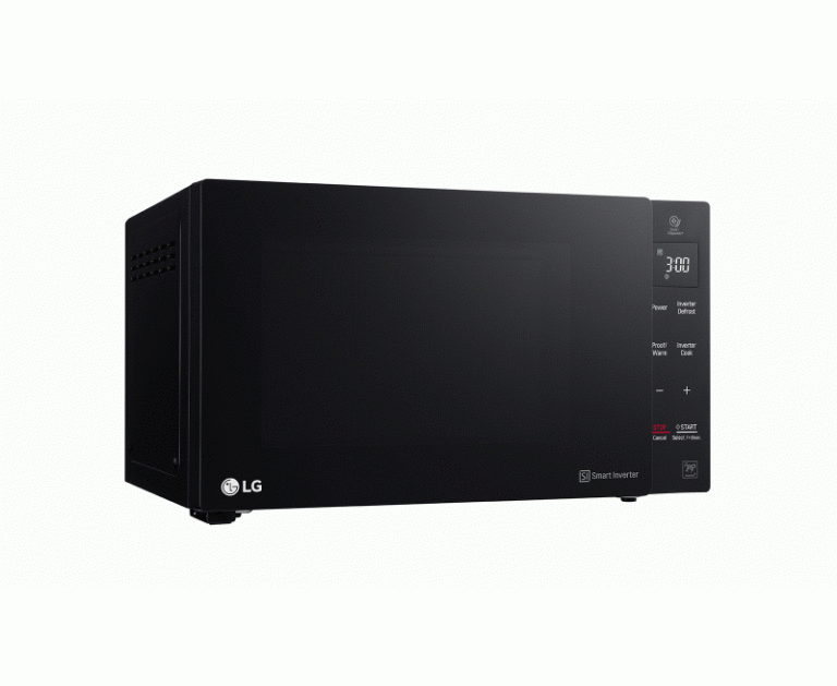 LG 25L Smart Inverter Microwave