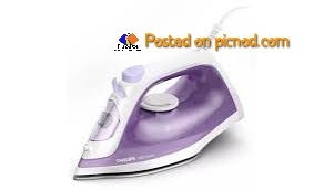 best steam iron in Nigeria