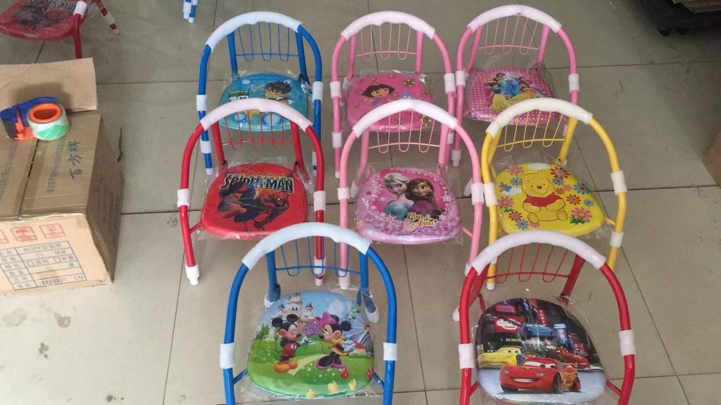 Quality baby chairs