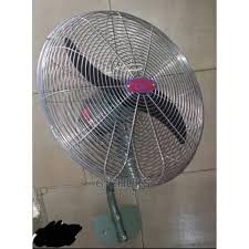 Industrial wall fan ox 18 inches