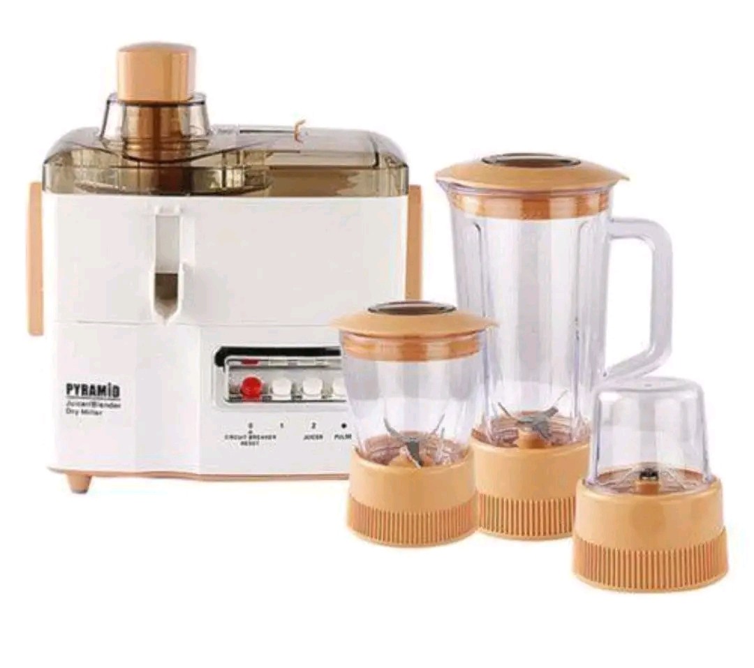 food processor