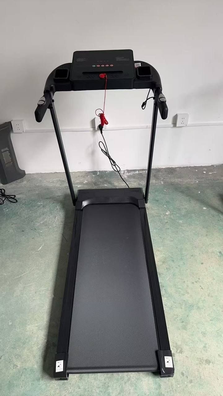 Exercise machine