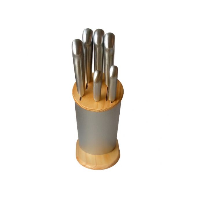 Kitchen knife set
