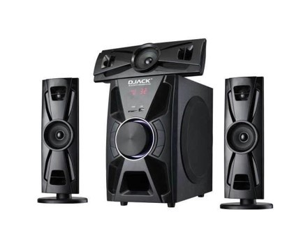 Djack home theater