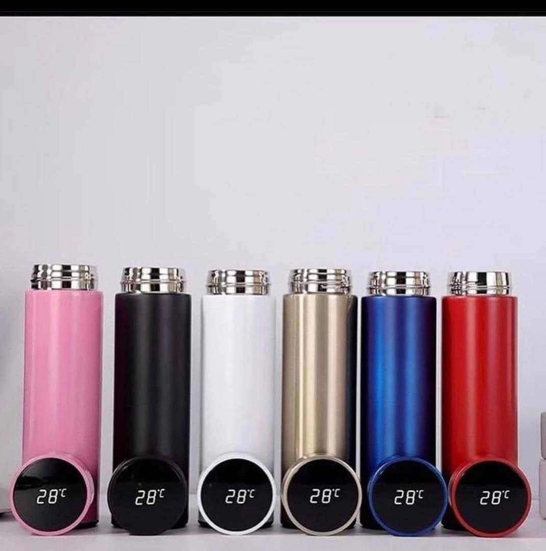 Office tea/water flask