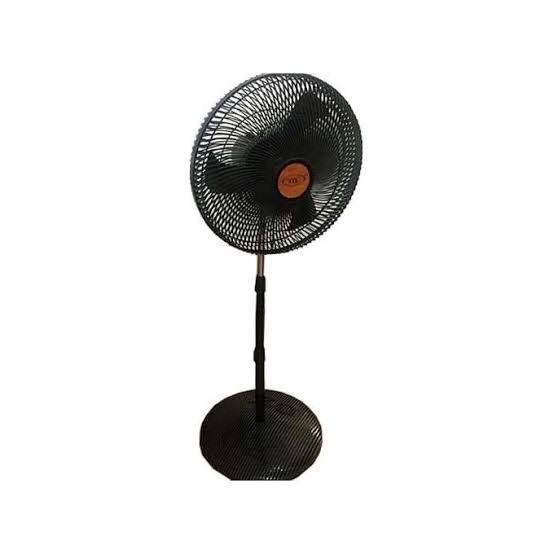 Ox standing fan
