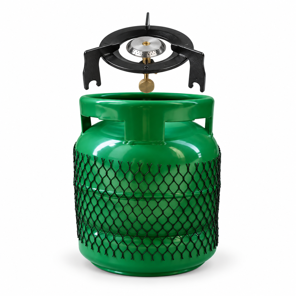 6kg gas cylinder in Nigeria