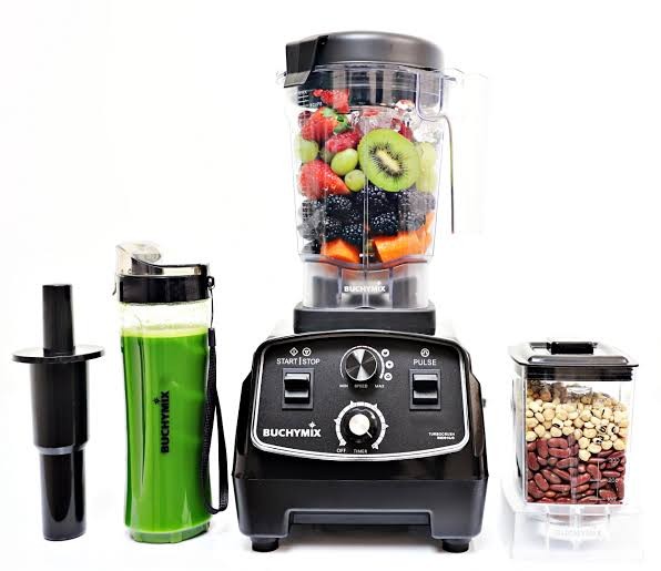 buchymix blender