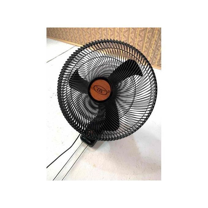 Ox Wall Fan Ox Wall Fan
